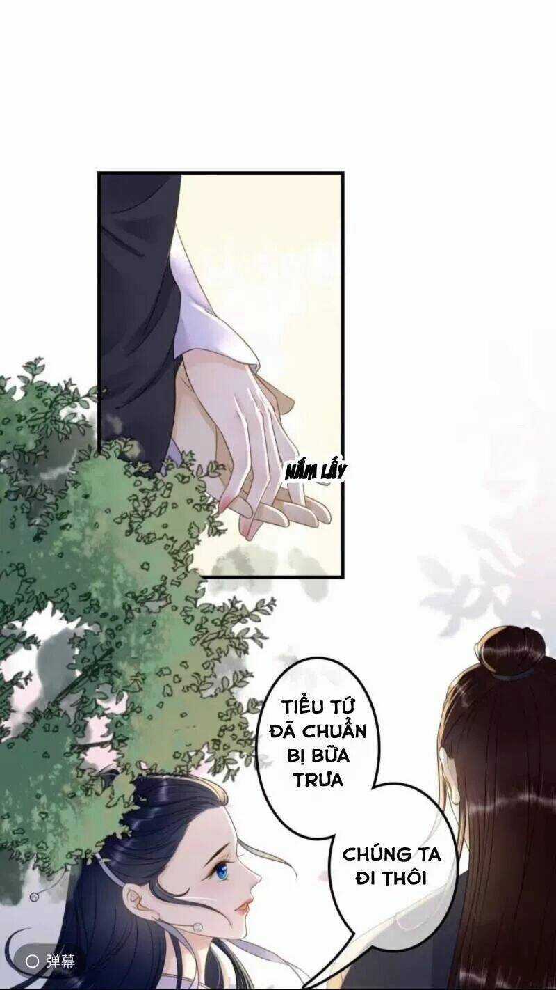 Sủng Phi Của Vương - Chapter 127 - Trang 23