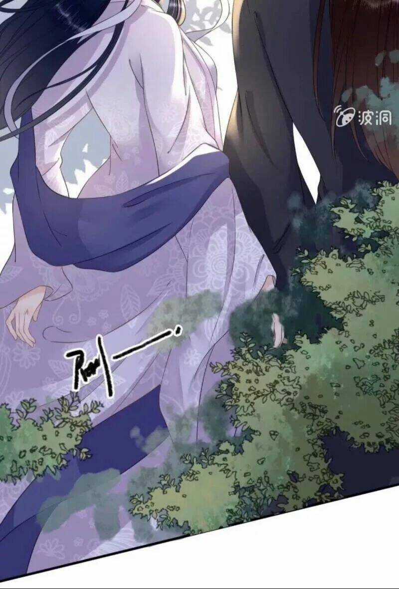 Sủng Phi Của Vương - Chapter 127 - Trang 24