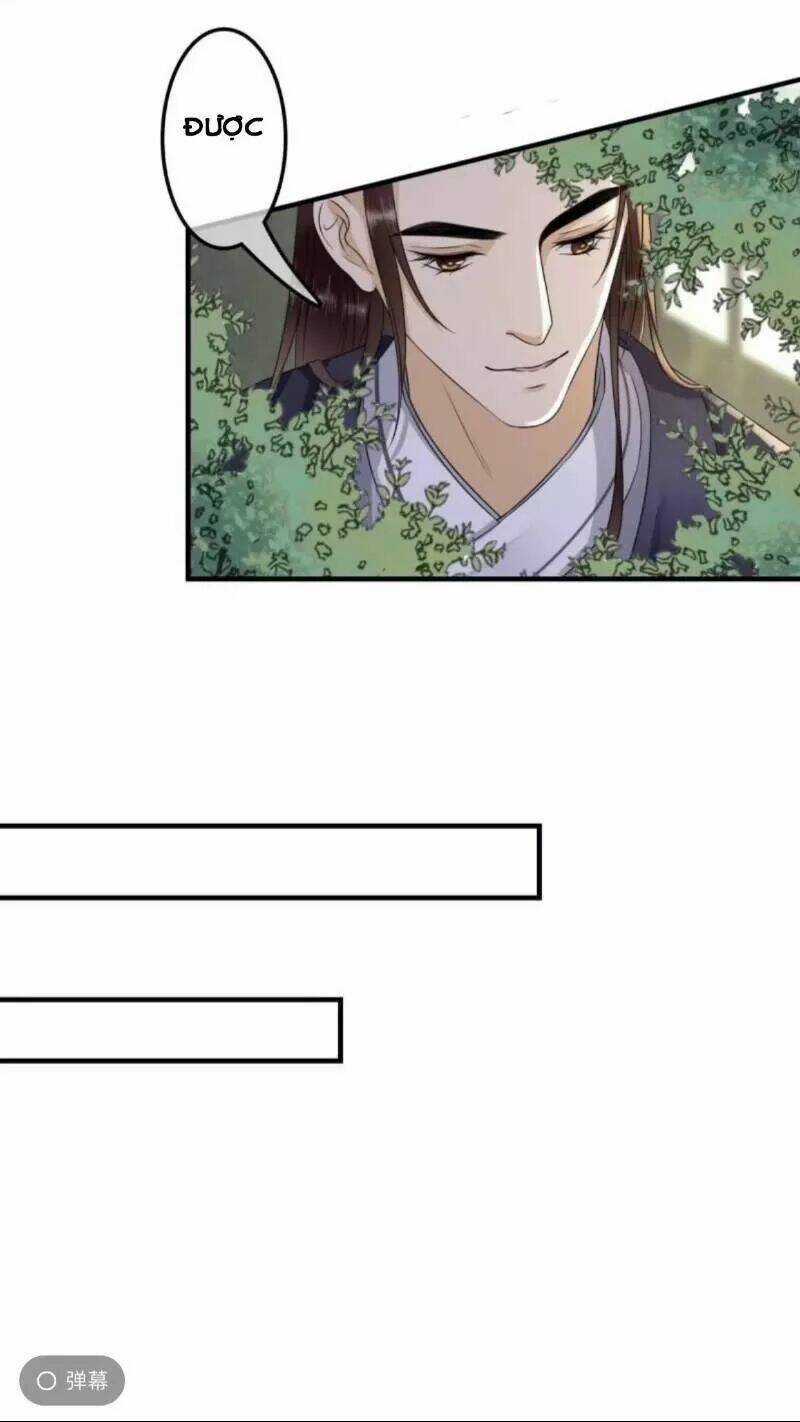 Sủng Phi Của Vương - Chapter 127 - Trang 25