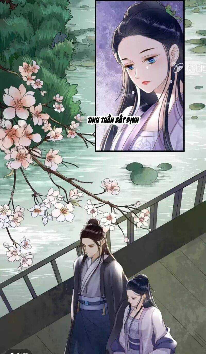 Sủng Phi Của Vương - Chapter 127 - Trang 5