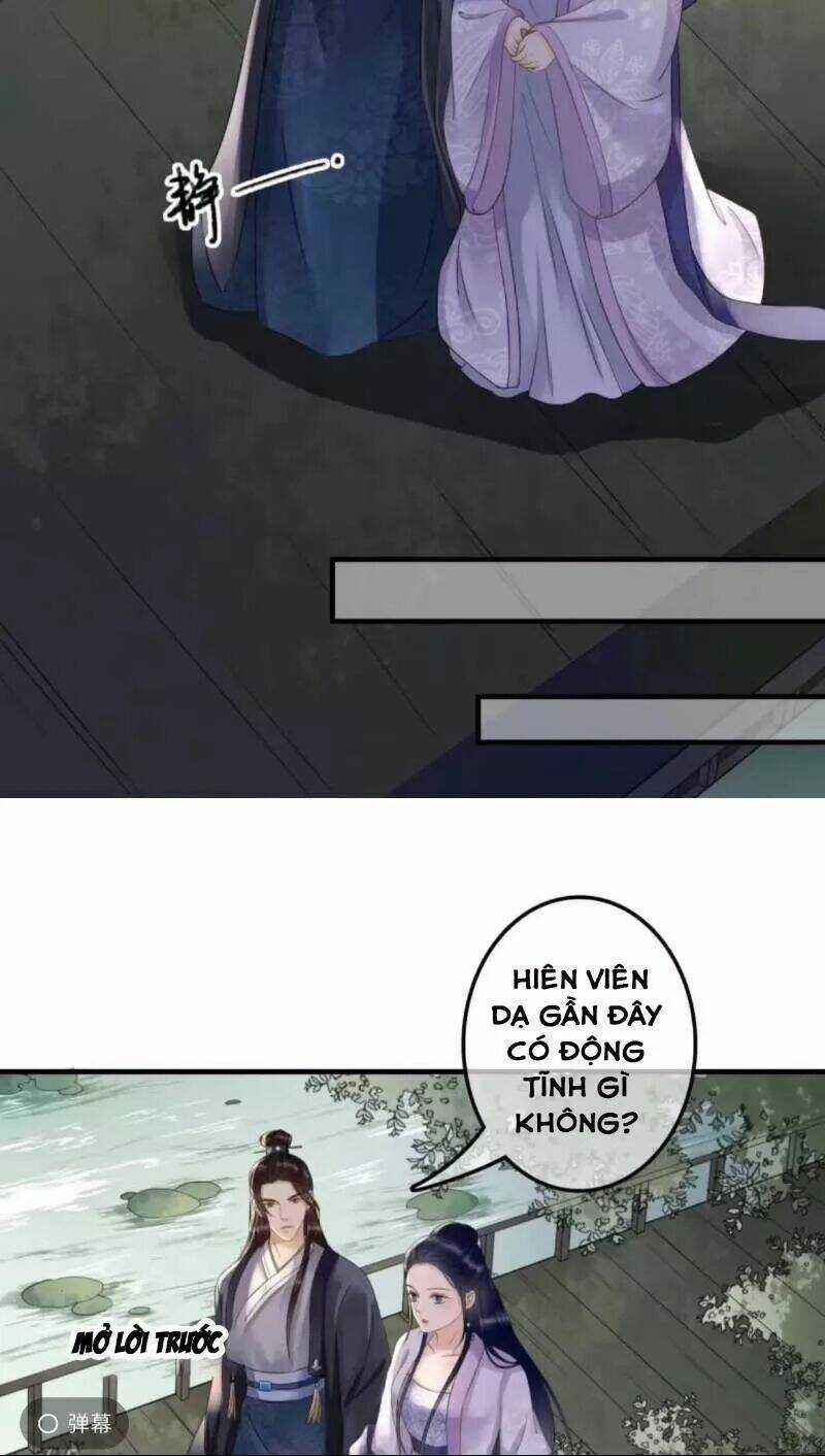 Sủng Phi Của Vương - Chapter 127 - Trang 6