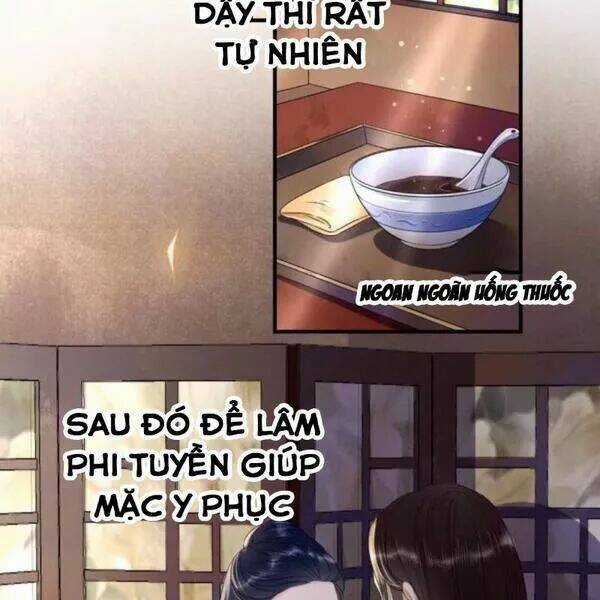 Sủng Phi Của Vương - Chapter 127 - Trang 7