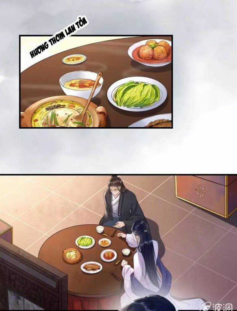 Sủng Phi Của Vương - Chapter 128 - Trang 2