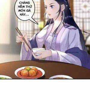 Sủng Phi Của Vương - Chapter 128 - Trang 11