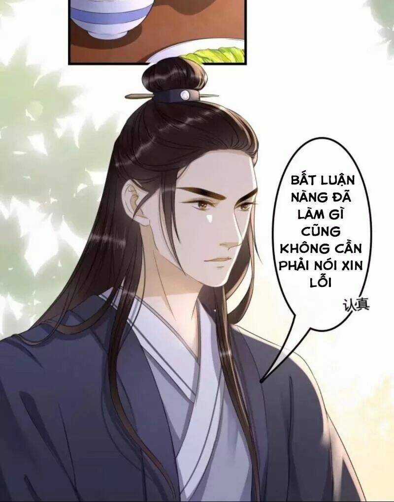 Sủng Phi Của Vương - Chapter 128 - Trang 12