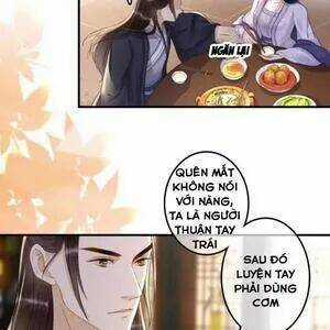 Sủng Phi Của Vương - Chapter 128 - Trang 13