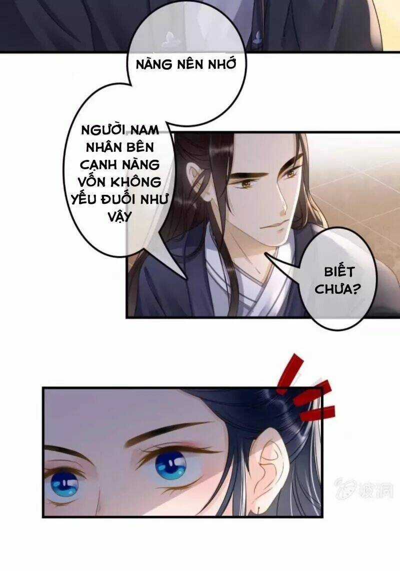 Sủng Phi Của Vương - Chapter 128 - Trang 14