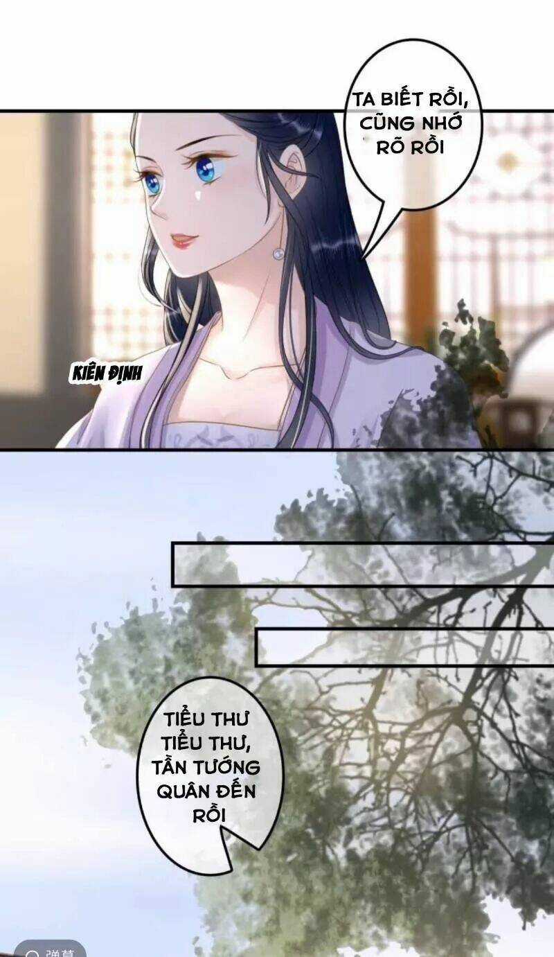 Sủng Phi Của Vương - Chapter 128 - Trang 15