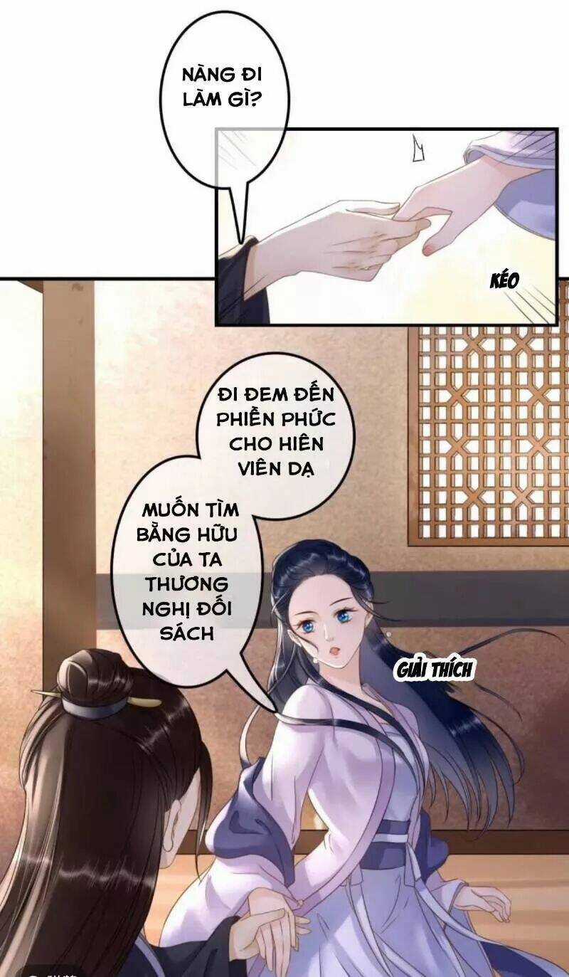 Sủng Phi Của Vương - Chapter 128 - Trang 18