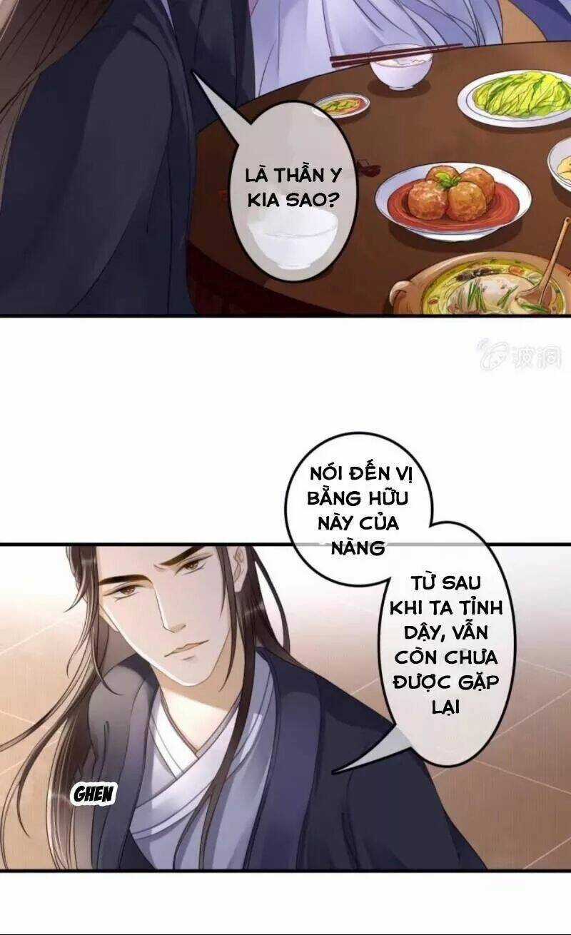 Sủng Phi Của Vương - Chapter 128 - Trang 19