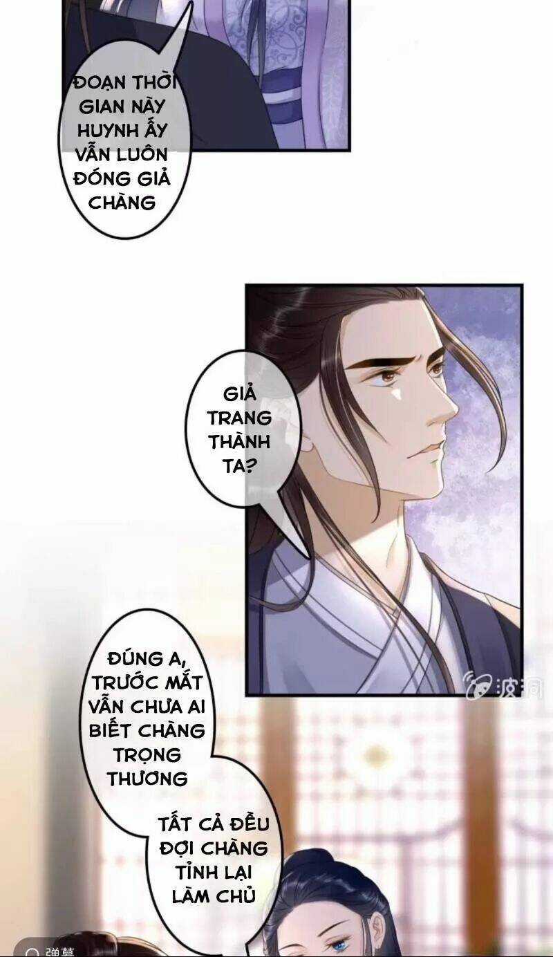 Sủng Phi Của Vương - Chapter 128 - Trang 21