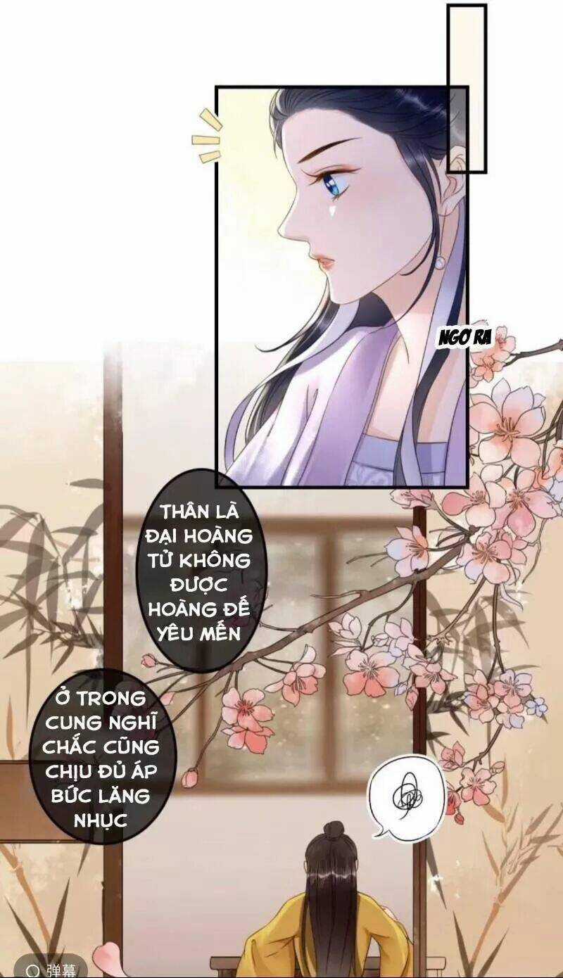 Sủng Phi Của Vương - Chapter 128 - Trang 6