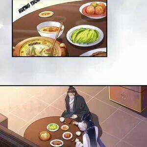 Sủng Phi Của Vương - Chapter 128 - Trang 9