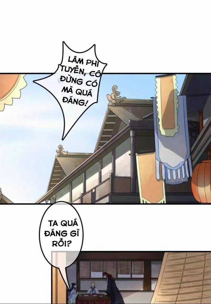 Sủng Phi Của Vương - Chapter 129 - Trang 1