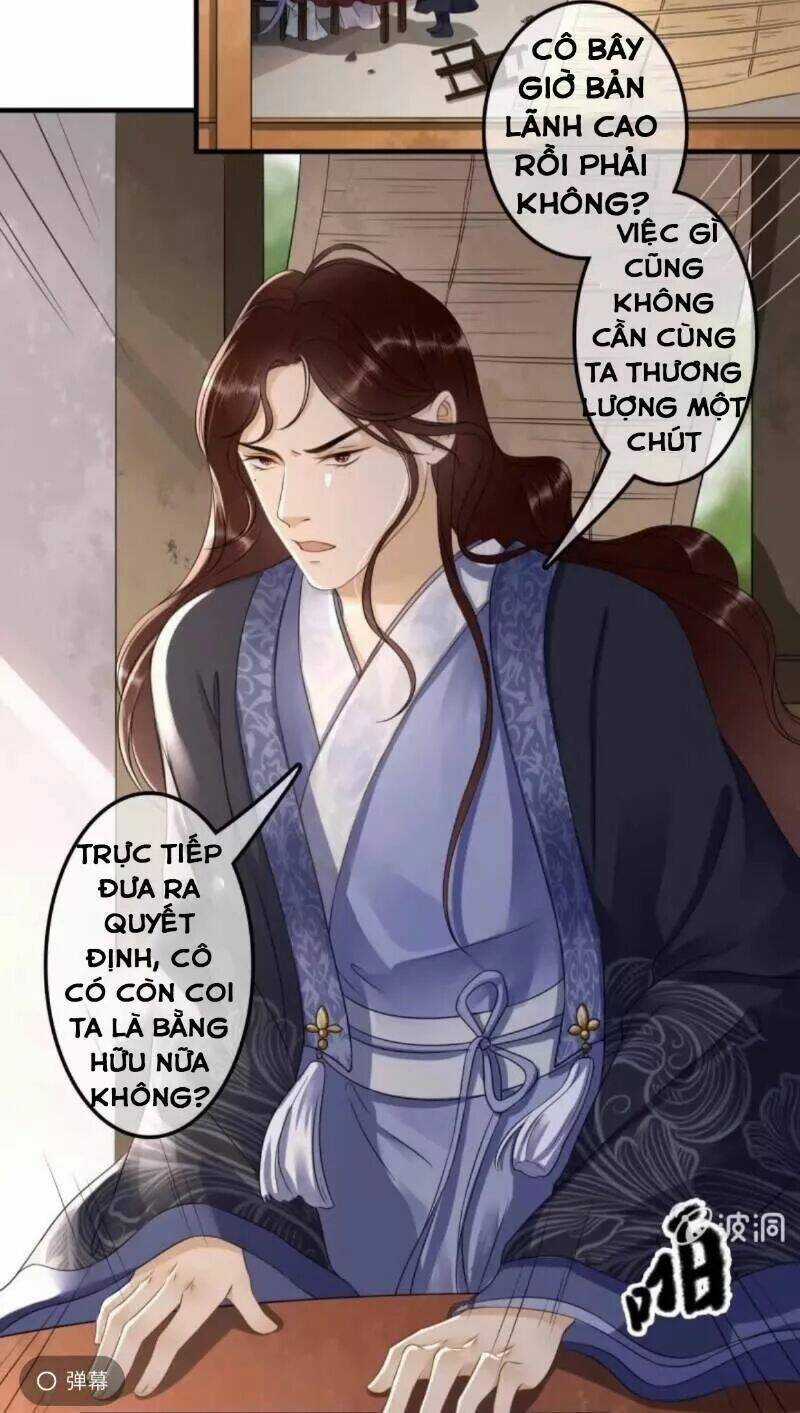 Sủng Phi Của Vương - Chapter 129 - Trang 2