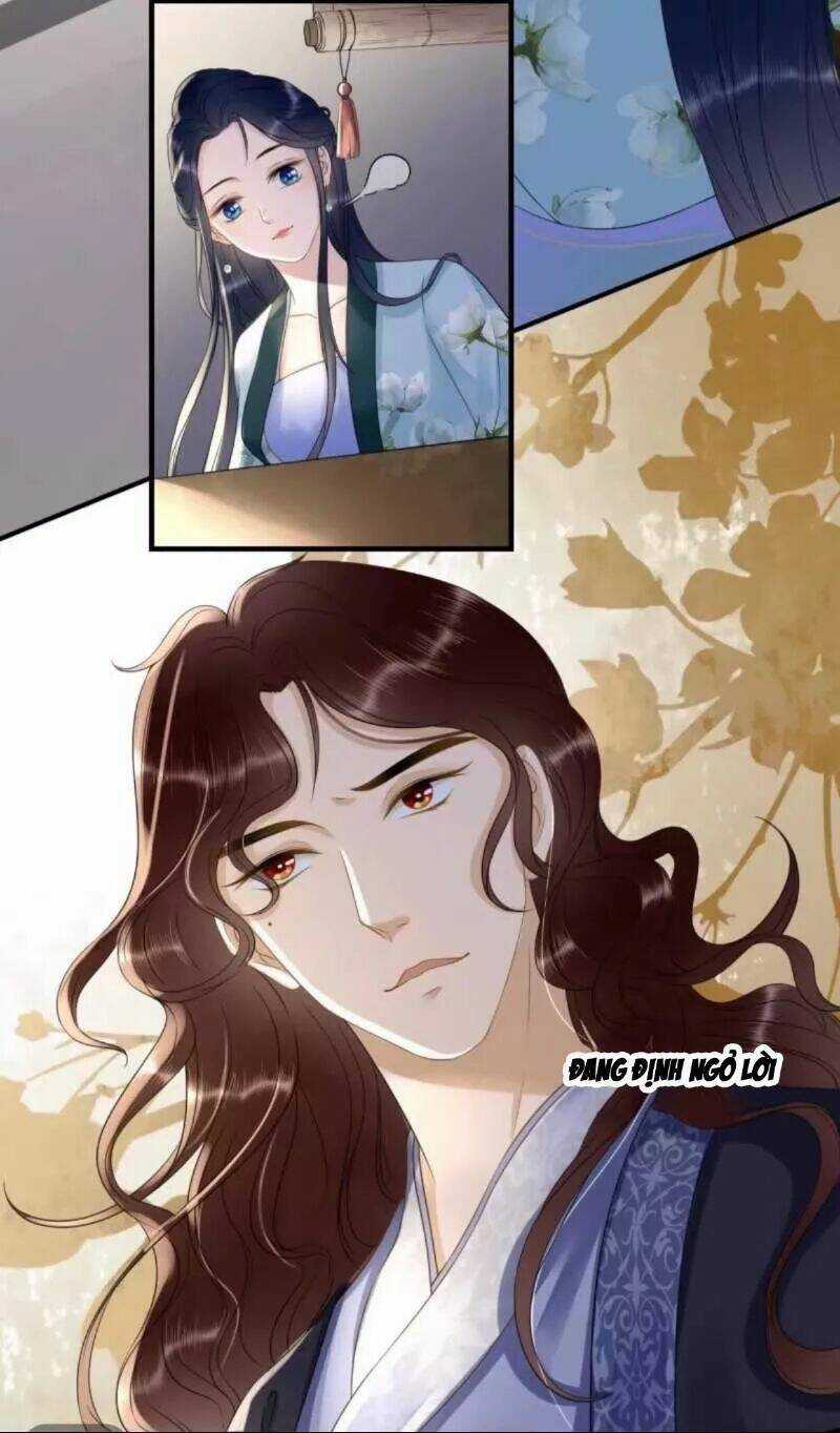 Sủng Phi Của Vương - Chapter 129 - Trang 12