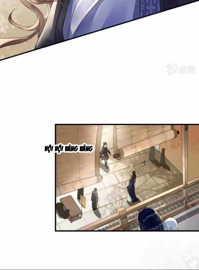 Sủng Phi Của Vương - Chapter 129 - Trang 13