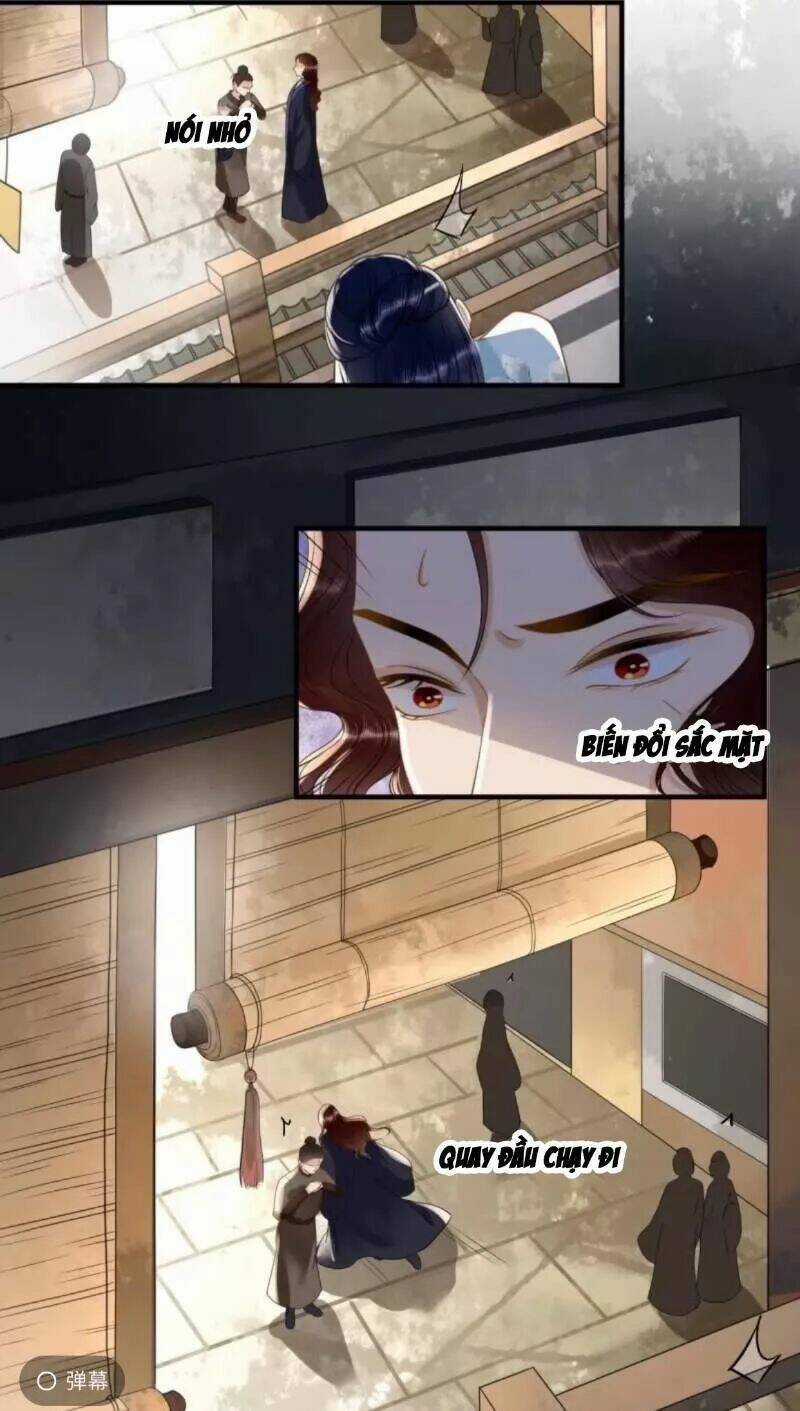 Sủng Phi Của Vương - Chapter 129 - Trang 14