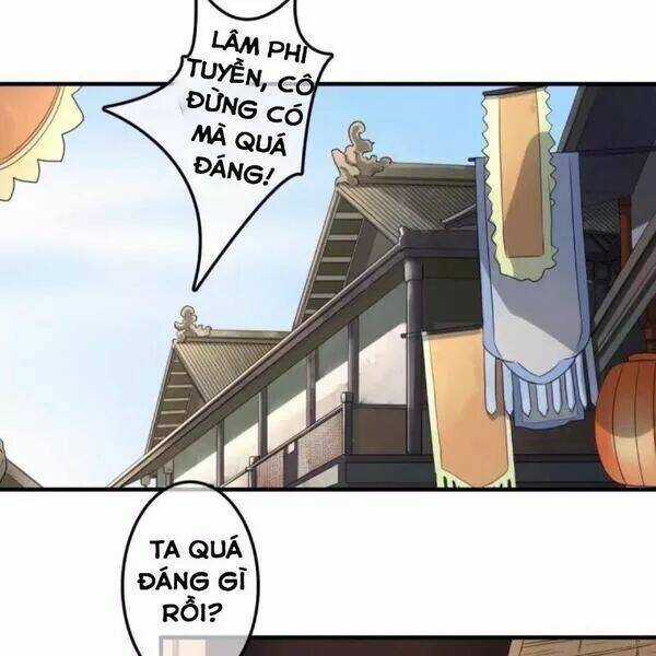 Sủng Phi Của Vương - Chapter 129 - Trang 15