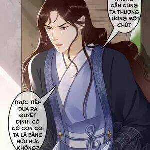 Sủng Phi Của Vương - Chapter 129 - Trang 16