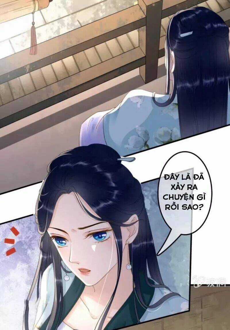 Sủng Phi Của Vương - Chapter 129 - Trang 17