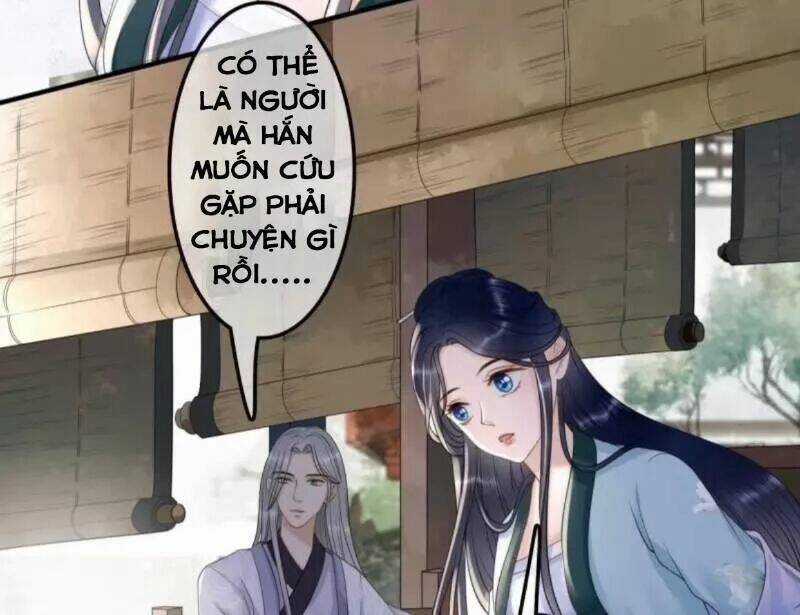 Sủng Phi Của Vương - Chapter 129 - Trang 18