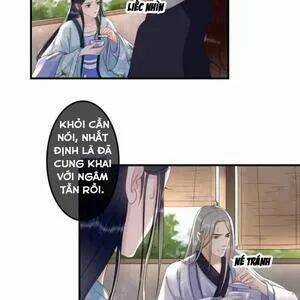 Sủng Phi Của Vương - Chapter 129 - Trang 19