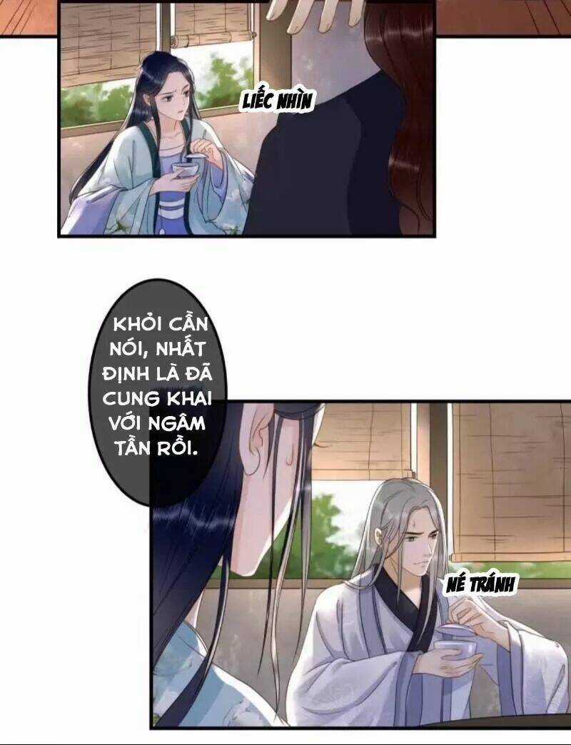 Sủng Phi Của Vương - Chapter 129 - Trang 3