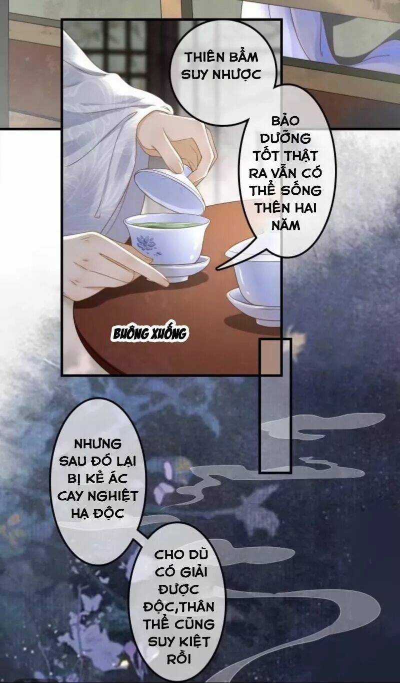 Sủng Phi Của Vương - Chapter 129 - Trang 22