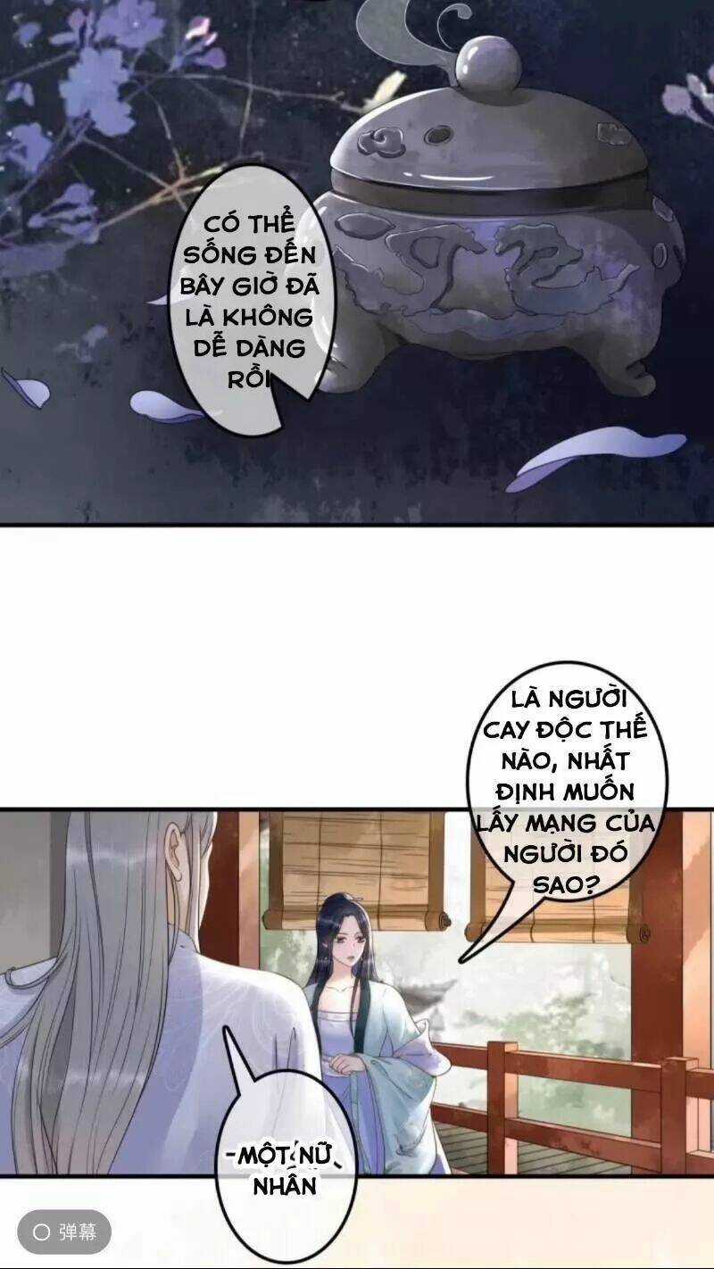 Sủng Phi Của Vương - Chapter 129 - Trang 23