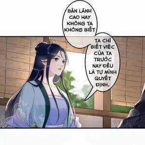 Sủng Phi Của Vương - Chapter 129 - Trang 29