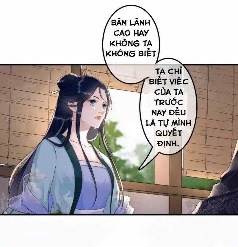 Sủng Phi Của Vương - Chapter 129 - Trang 4