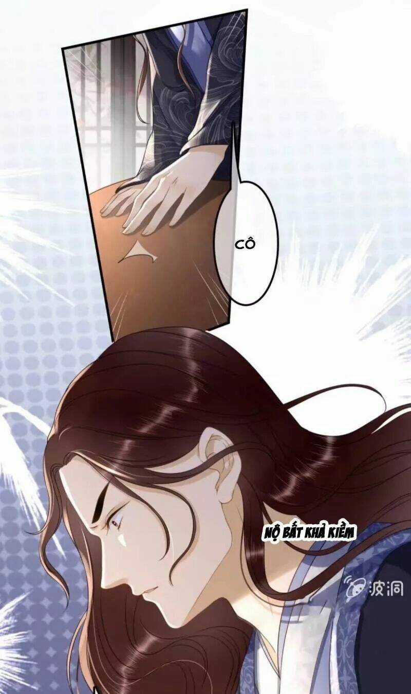 Sủng Phi Của Vương - Chapter 129 - Trang 5