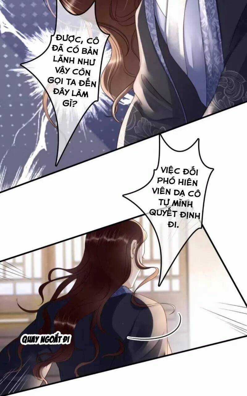 Sủng Phi Của Vương - Chapter 129 - Trang 6