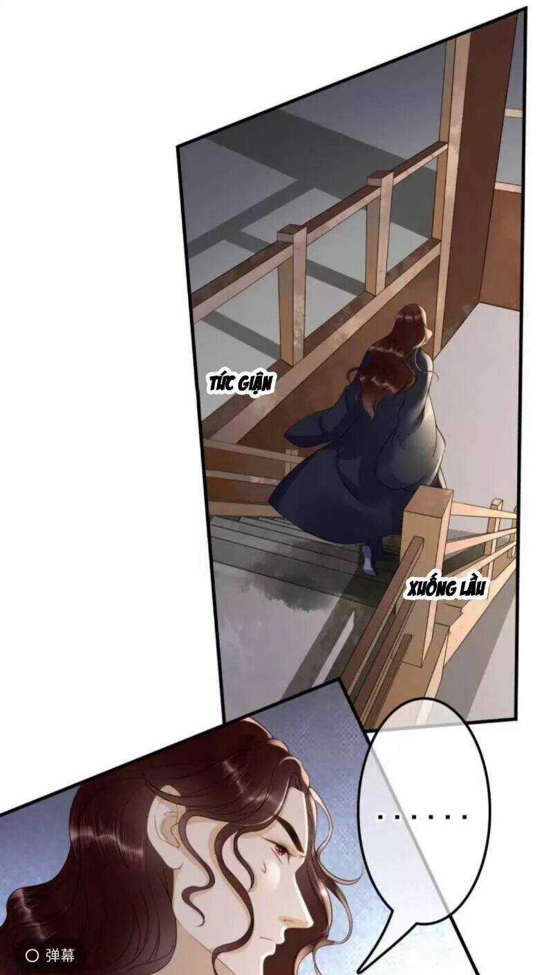 Sủng Phi Của Vương - Chapter 129 - Trang 7