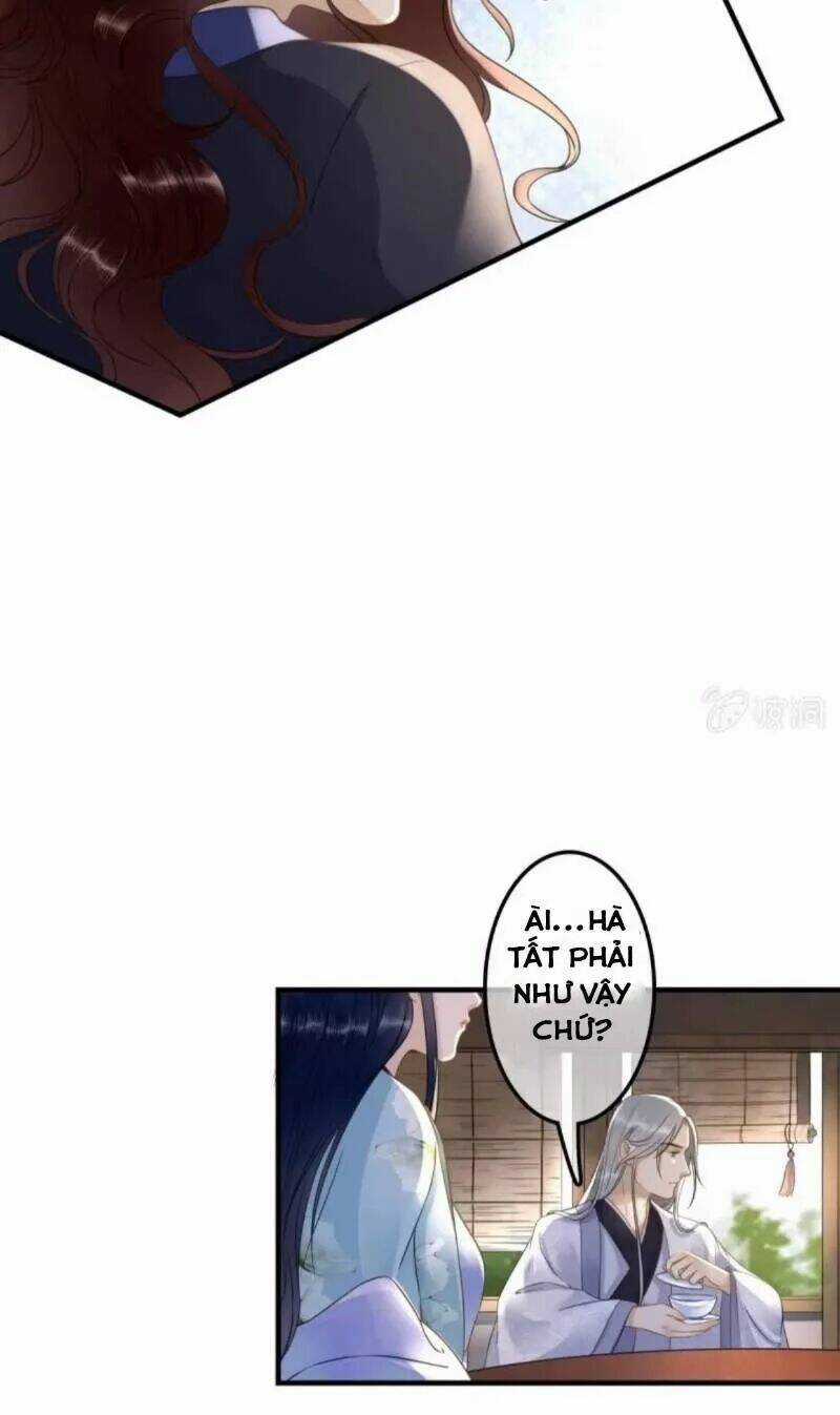 Sủng Phi Của Vương - Chapter 129 - Trang 8