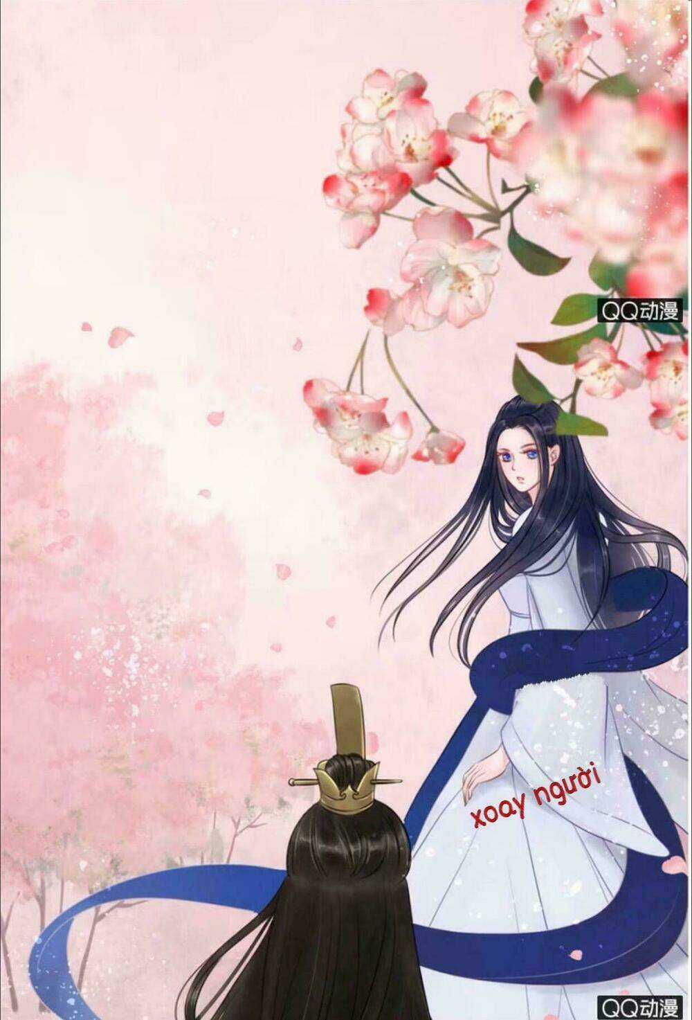 Sủng Phi Của Vương - Chapter 13 - Trang 11