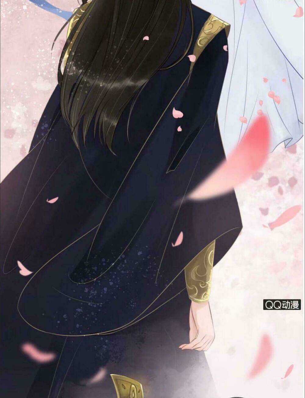 Sủng Phi Của Vương - Chapter 13 - Trang 12