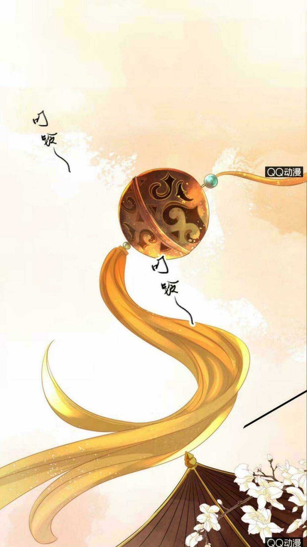 Sủng Phi Của Vương - Chapter 13 - Trang 17