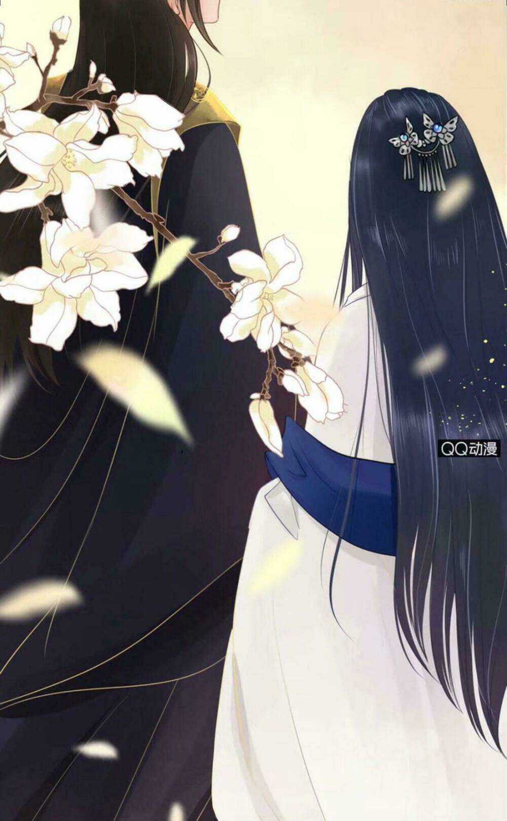 Sủng Phi Của Vương - Chapter 13 - Trang 19