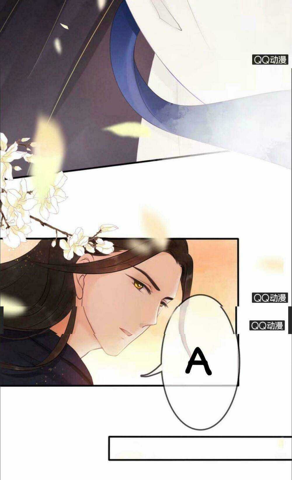 Sủng Phi Của Vương - Chapter 13 - Trang 20