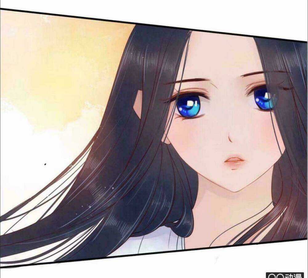 Sủng Phi Của Vương - Chapter 13 - Trang 23