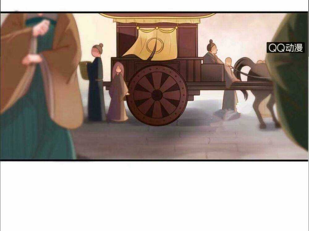 Sủng Phi Của Vương - Chapter 13 - Trang 27