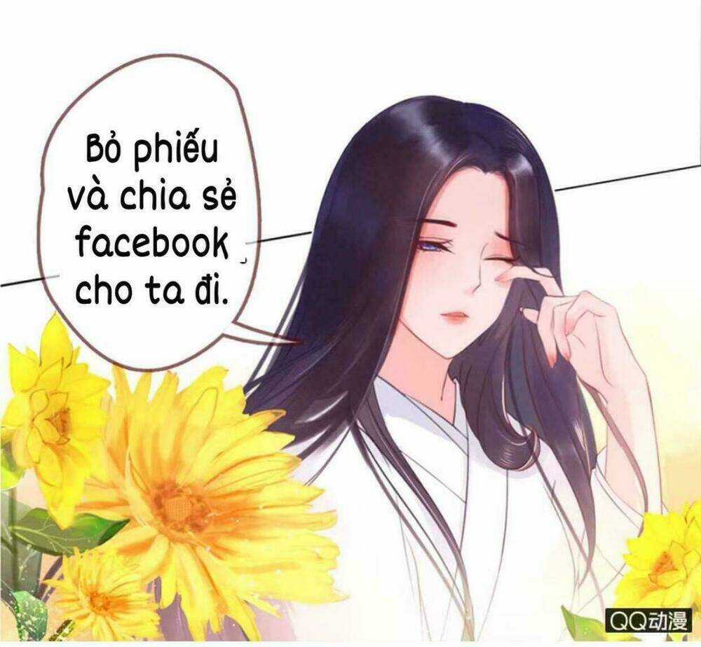 Sủng Phi Của Vương - Chapter 13 - Trang 28