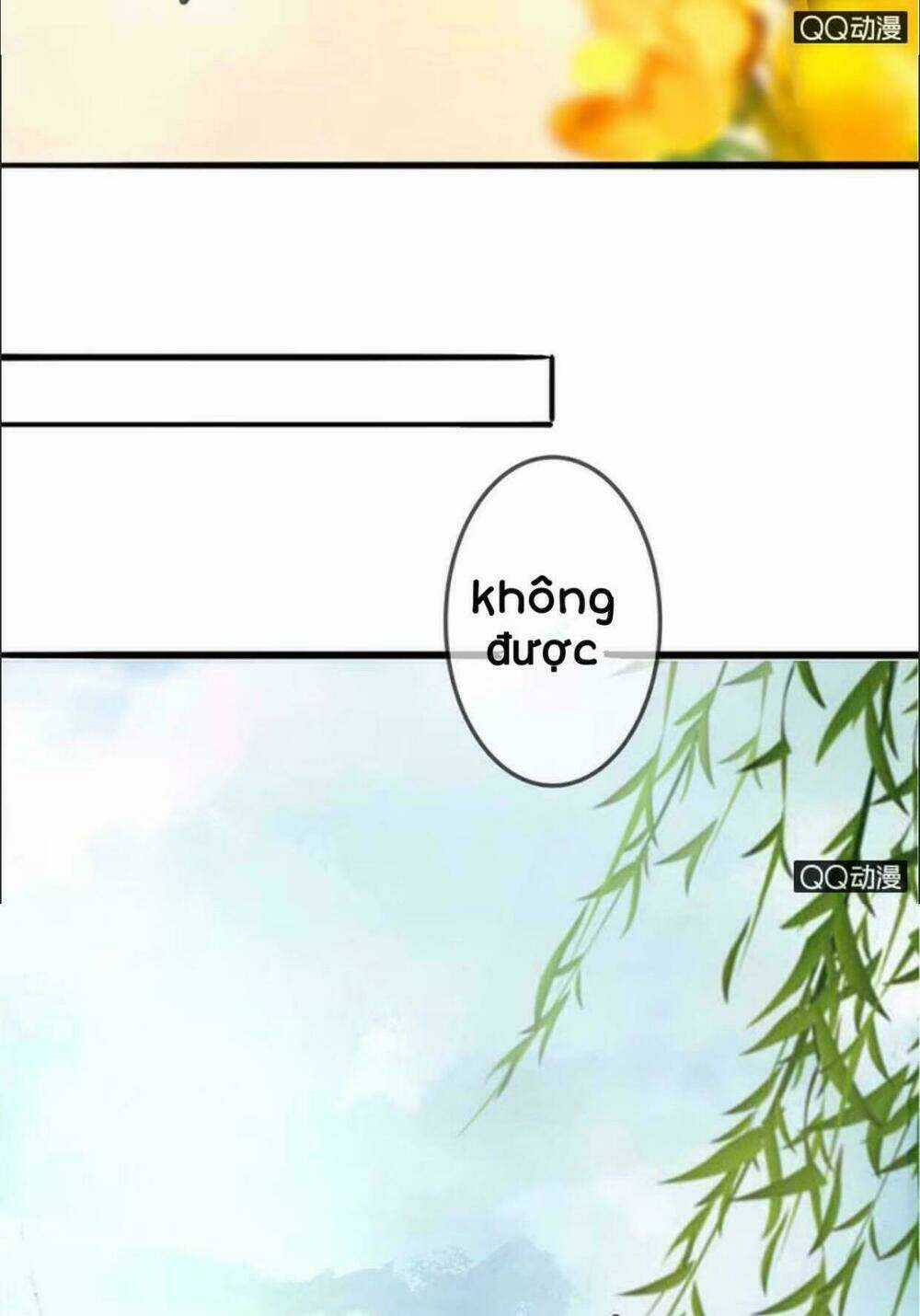 Sủng Phi Của Vương - Chapter 13 - Trang 6