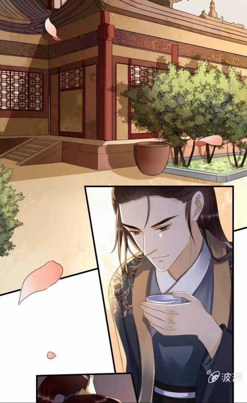 Sủng Phi Của Vương - Chapter 130 - Trang 2