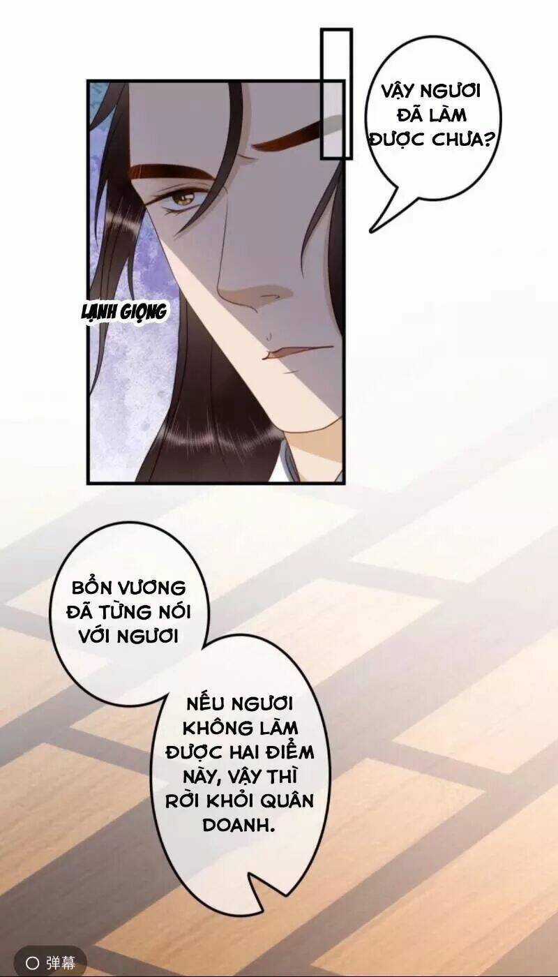 Sủng Phi Của Vương - Chapter 130 - Trang 12