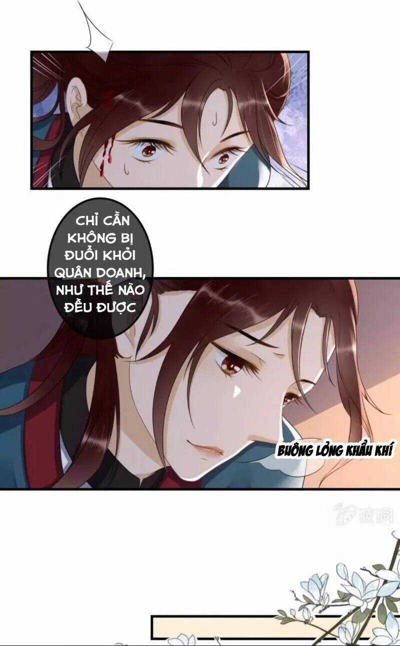 Sủng Phi Của Vương - Chapter 130 - Trang 17