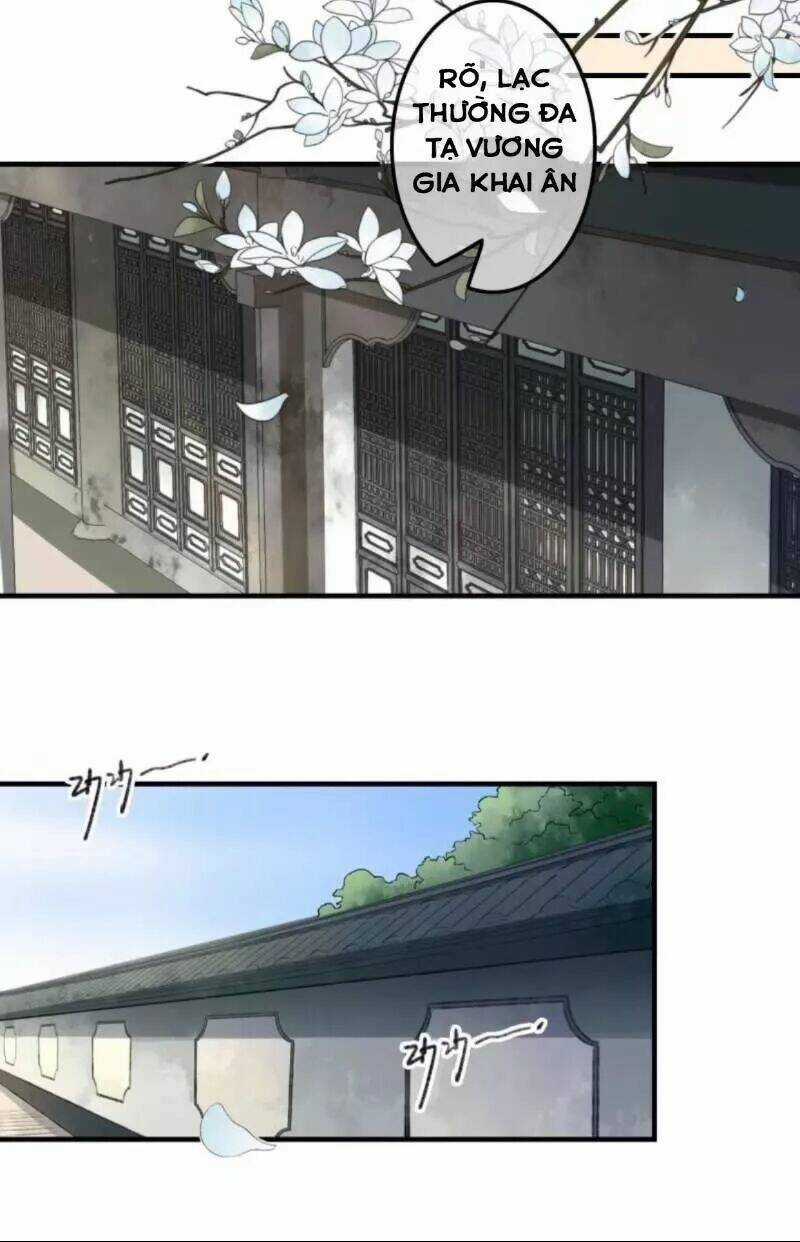 Sủng Phi Của Vương - Chapter 130 - Trang 18