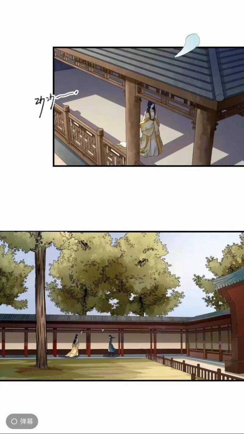 Sủng Phi Của Vương - Chapter 130 - Trang 19